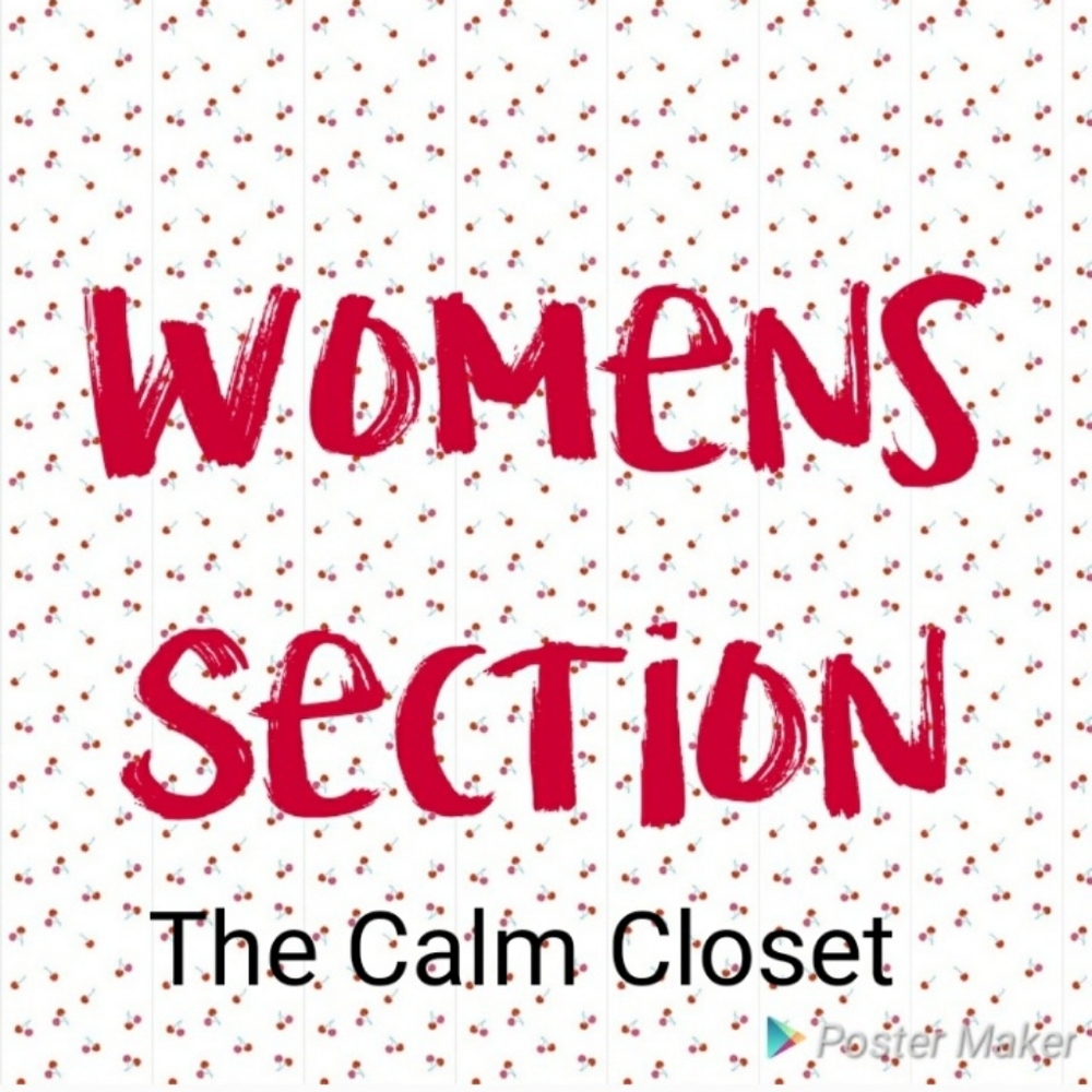 Women's Section